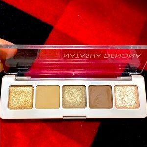Natasha Denona - Mini Glam Palette